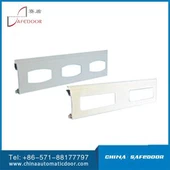 Алюмінієві ролети