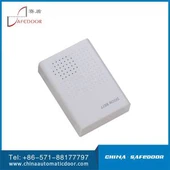 Дверна дзвінка для автоматичних дверей