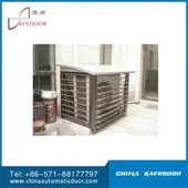 Жалюзі вентиляції для зовнішнього кондиціонера