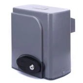 Розсувні ворота opener- мода зовнішній вигляд