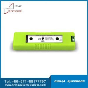 Перемикач датчиків килимової подушки