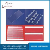 Прозора рольставня