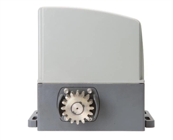 Стильний відкривавач розсувних воріт