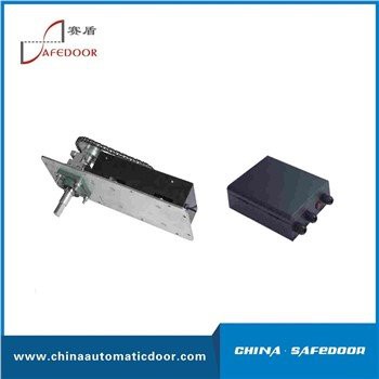 Комерційний автоматичний оператор дверей swing